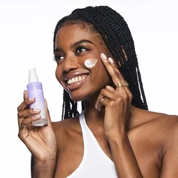 Hydrating Vegan Ceramide Face Lotion for Sensitive Skin