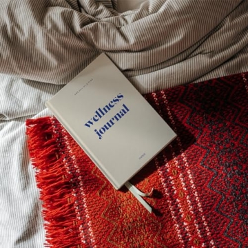 Papier Wellness Journal - Mindfulness & Growth Diary