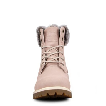 Lugz Convoy Classic 6-inch Chukka Boots for Women