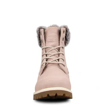 Lugz Convoy Classic 6-inch Chukka Boots for Women