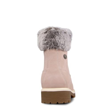 Lugz Convoy Classic 6-inch Chukka Boots for Women