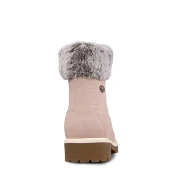 Lugz Convoy Classic 6-inch Chukka Boots for Women