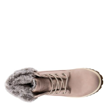 Lugz Convoy Classic 6-inch Chukka Boots for Women