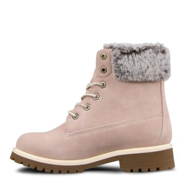 Lugz Convoy Classic 6-inch Chukka Boots for Women