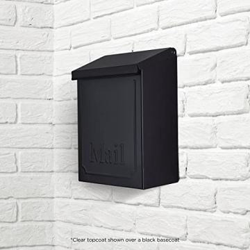 Versatile Rust-Oleum All Surface Topcoat Spray for Any Project