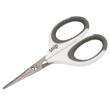 Singer Grey Scissors Craft 4" - Precision Cutting Tool for Crafters