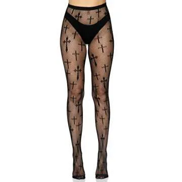 Leg Avenue Fishnet Tights, Unique Design for All Styles