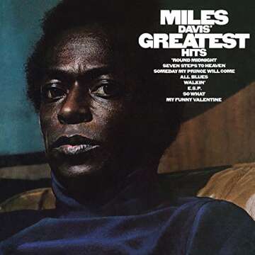 Greatest Hits (1969) - Timeless Classics for Every Music Lover