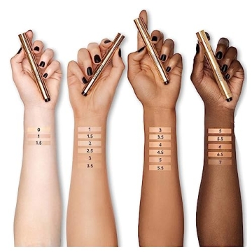 Yves Saint Laurent Touch Éclat Radiant Concealer Highlighter