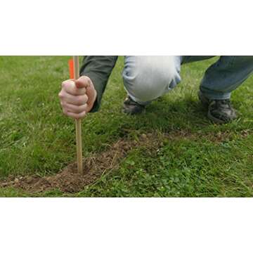 Motomco Tomcat Mole Killer - Effective Worm Mimic Bait