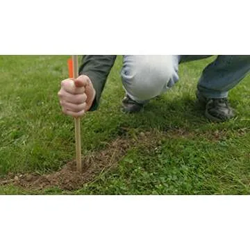 Motomco Tomcat Mole Killer - Effective Worm Mimic Bait