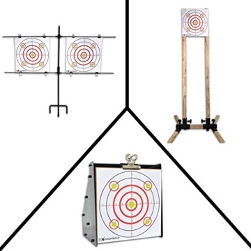 Highwild Paper Targets - Perfect for Shooting Practice