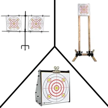 Highwild Paper Targets - Perfect for Shooting Practice