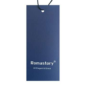 Romastory Women's Winter Warm Pantyhose Tights Elastic Fleece Lined Leggings Pants (Free, Footed-Khaki,Small-Medium)