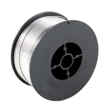 HB6202 Flux Core Welding Wire E71T-GS (.035 X #2) - 2.2 lbs