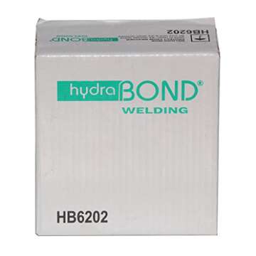 HB6202 Flux Core Welding Wire E71T-GS (.035 X #2) - 2.2 lbs