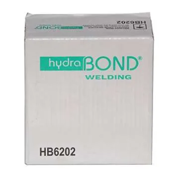 HB6202 Flux Core Welding Wire E71T-GS for Professionals