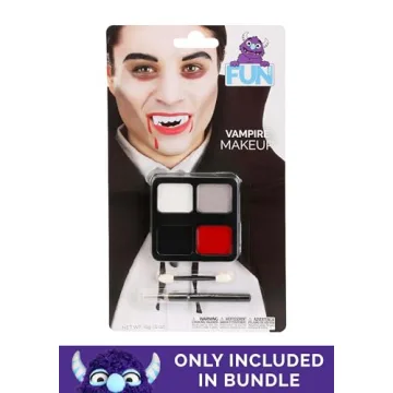 Delightfully Dreadful Vampiress Costume for Women