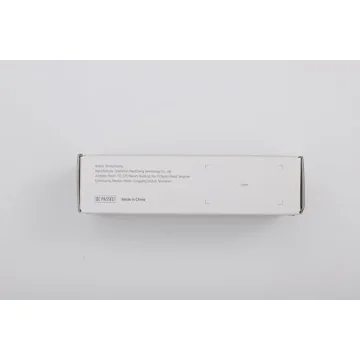 Portable Electric Manicure Pedicure Kit with Clippers