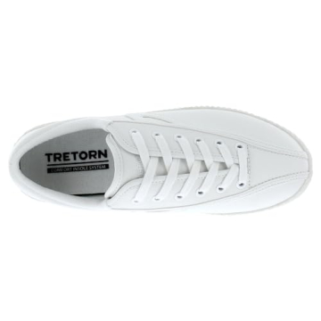 Stylish TRETORN Nylite Original Sneakers for Women