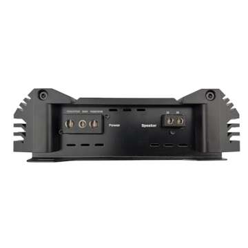 Orion XTR Amplifier Parent