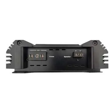 Orion XTR Amplifier Parent
