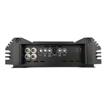 Orion XTR Amplifier Parent