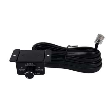 Orion XTR Amplifier Parent