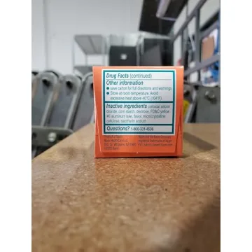 Bayer Chewable Low Dose Aspirin Orange - Value Pack