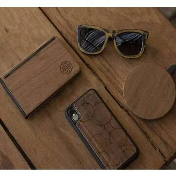 Fast Wireless Charger for Qi Devices - Effortless Charging