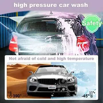 QUANQIUFEI Rhinestone License Plate Frames for Women