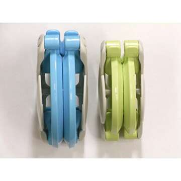 Clover Super Pom Pom Maker | Large | Japan Import