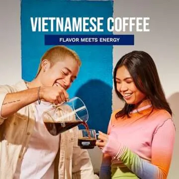 Nguyen Loyalty Coffee: Smooth & Low-Acidity Brew