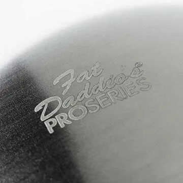 Fat Daddio's CK-10 Bread & Cake Knife