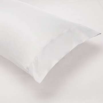 Amazon Basics Twin XL Comforter Set with Sheets, 5-Piece Navy with Grey Plaid Bedding, Lightweight Microfiber Bed-in-a-Bag