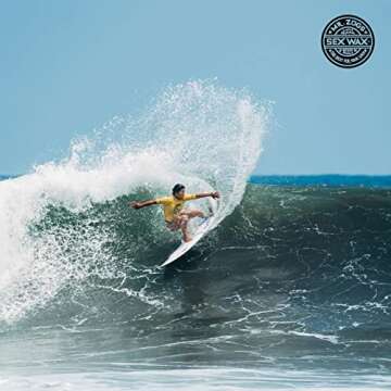 Sex Wax Air Freshener 3-Pack Grape Scented Delight