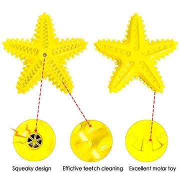 Almost Indestructible Dog Toys for Aggressive Chewers