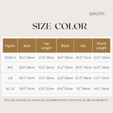 Stylish QBGJTD Women's Workout Sets - Seamless Sports Bra & Shorts