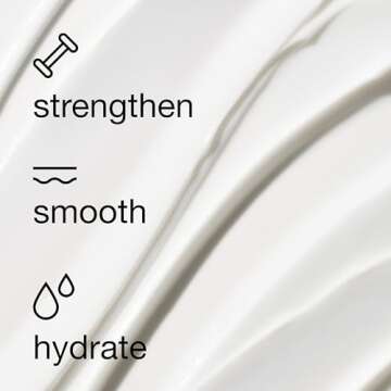 Clinique Smart Clinical Repair Wrinkle Correcting Eye Cream With Hyaluronic Acid + Peptides | Anti-Aging, Hydrating + Depuffing, Mini Travel Size, 0.5 Ounce