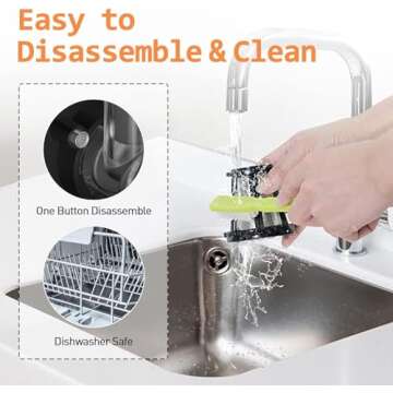 Whall Slow Juicer - Quiet, High Yield Masticating Juicer