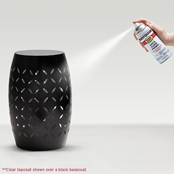 High-Quality Rust-Oleum Stops Rust Spray Paint 12 Oz