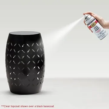 High-Quality Rust-Oleum Stops Rust Spray Paint 12 Oz