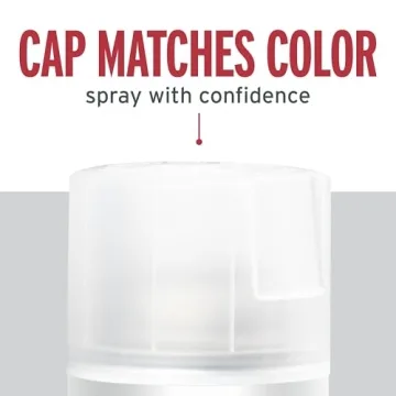 High-Quality Rust-Oleum Stops Rust Spray Paint 12 Oz