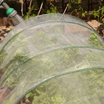 10x30FT Garden Netting - Protect Plants from Pests