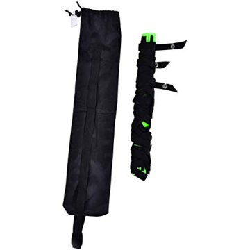 FASHAYAY Agility Ladder for Performance Training and Fitness