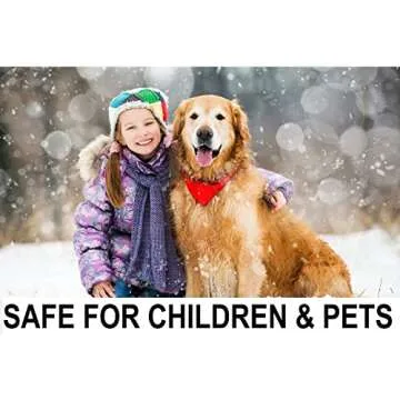 All-Natural Winter Traction, 40 lb, Bag