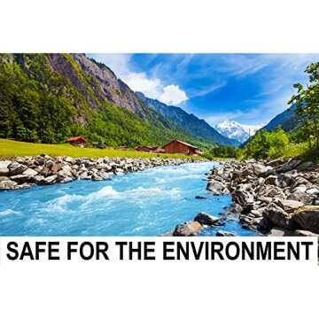 All-Natural Winter Traction, 40 lb, Bag