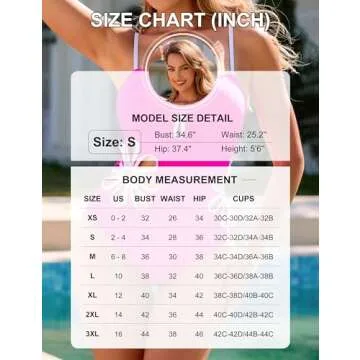 Blooming Jelly Women's One Piece Swimsuit for Summer Fun