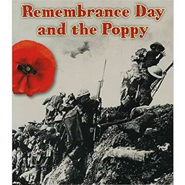 Remembrance Day Poppy: Learn About Its Significance