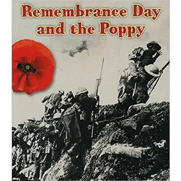 Remembrance Day Poppy: Learn About Its Significance